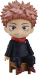 Good Smile Jujutsu Kaisen - Yuji Itadori Nendoroid Swacchao! - Nov 2022