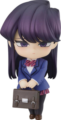 Komi Cant Communicate Shoko Komi Nendoroid Action Figure