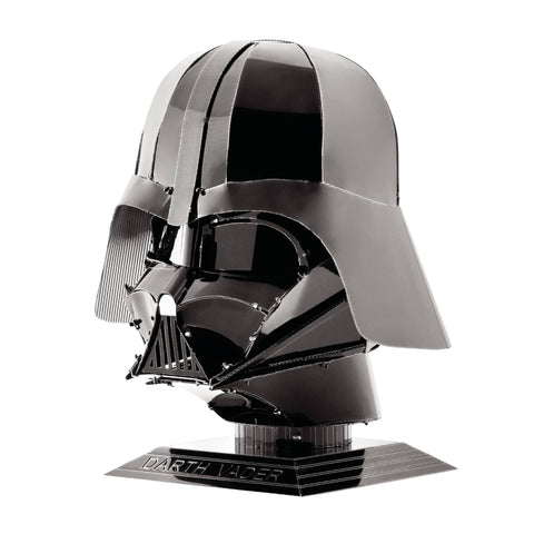 Star Wars Darth Vader Helmet Model Kit