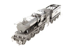 Harry Potter Hogwarts Express Train Model Kit