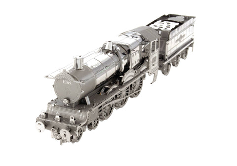 Harry Potter Hogwarts Express Train Model Kit