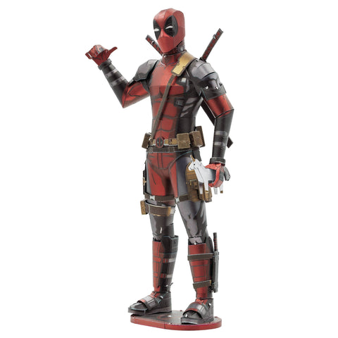 Marvel - Deadpool Model Kit