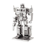 Tranformers Optimus Primer Model Kit