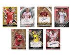 2022 Topps Finest Bundesliga Hobby Box