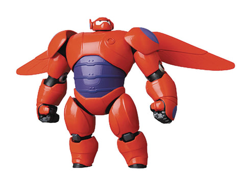 Medicom UDF Disney Series 10 - Armored Baymax