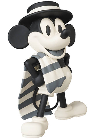 Medicom Disney - Mickey Mouse Gallopin UDF Figure - Feb 2023