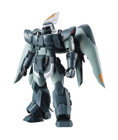 Tahamashii Nations: MSG Seed ZGMF-1017 Ginn Anime Robot Spritis Action Figure