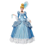 Enesco Disney Showcase: Cinderella - Cinderella Rococo Style Statue - Aug 2022