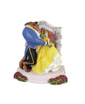 Enesco Disney Showcase: Beauty and the Beast - Belle and Beast Lamp - Aug 2022