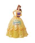 Enesco Disney Showcase: Beauty and the Beast - Belle Expression Statue - Aug 2022