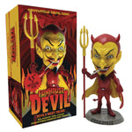 Retro-A-Go-Go Ghoulsville Tiny Terror - Fun House Devil