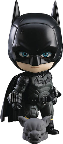 Good Smile The Batman - Batman Nendoroid - Dec 2022