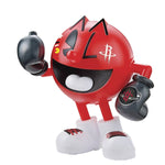 Pac-Man NBA Houston Rockets Entry Grade Model Kit