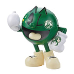 Pac-Man NBA Milwaukee Bucks Entry Grade Model Kit