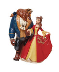 Enesco Disney Traditions - Beauty and the Beast Enchanted - Aug 2022