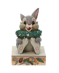 Enesco Bambi - Thumper Personality Pose Statue - Aug 2022