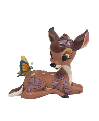 Disney Traditions Bambi Mini 2.5" Figure