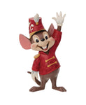 Enesco Traditions Dumbo - Timothy Mouse Statue - Aug 2022