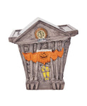 Enesco Disney: Nightmare Before Christmas - Town Hall Cookie Jar - Aug 2022