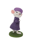 Enesco Disney Rescuers - Bianca Statue