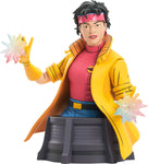 Diamond Select Toys Marvel Animated X-Men - Jubilee 1/7 Bust - Sep 2022