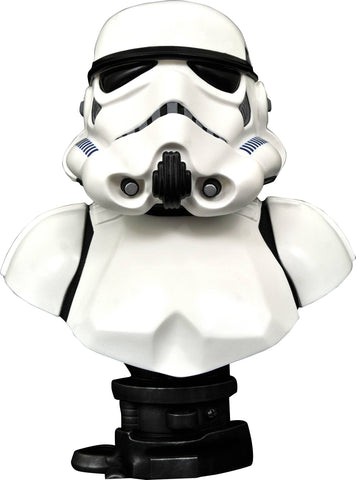Star Wars Legends in 3D A New Hope - Stormtrooper 1/2 Scale Bust