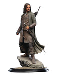 Weta Classics: Lord Of The Rings - Aragorn 1/6 Scale Figure