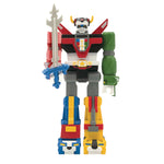 Super7 Voltron Recolor Shogun Reaction Figure