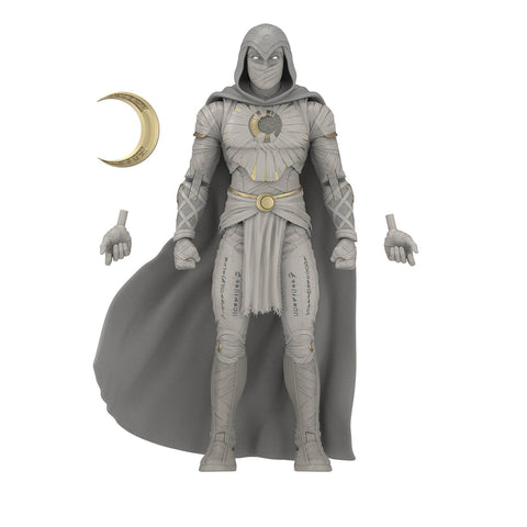 Hasbro Marvel Legends Moon Knight - Moon Knight - Mar 2023