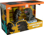 Youtooz: Godzilla vs Kong Vinyl Figure