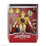 Super7 Ultimates 7-inch Series Silver Hawks Action Figure Wave 3 - Mo-Lec-U-Lar - Jun 2023