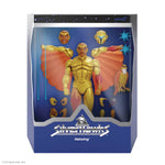 Super7 Ultimates 7-inch Series Silver Hawks Action Figure Wave 3 - Hotwing - Jun 2023