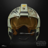 Star Wars Black Series Trapper Wolf Premium Electronic Helmet Prop Replica