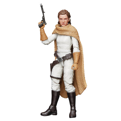 Star Wars Black Series 6" Lea Organa (Infinities) - Feb 2023