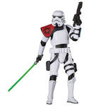 Star Wars Black Series 6" Sergeant Kreel (Infinities) - Nov 2022