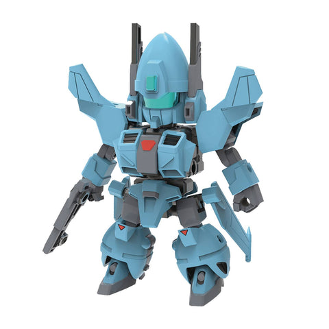 Kotobukiya Evoroids - EVR-M01 M-Jet-N Model Kit - Nov 2022