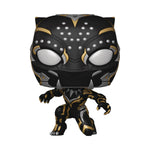 Funko Pop! Black Panther: Wakanda Forever S2 - Black Panther