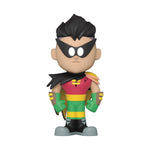 Funko vinyl Soda: DC Teen Titans Go! Robin