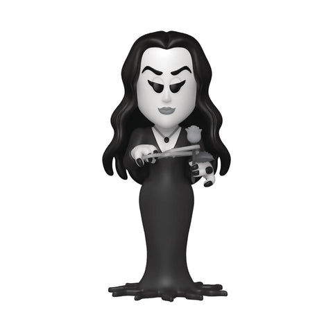 Funko Vinyl Soda: Addams Family - Morticia