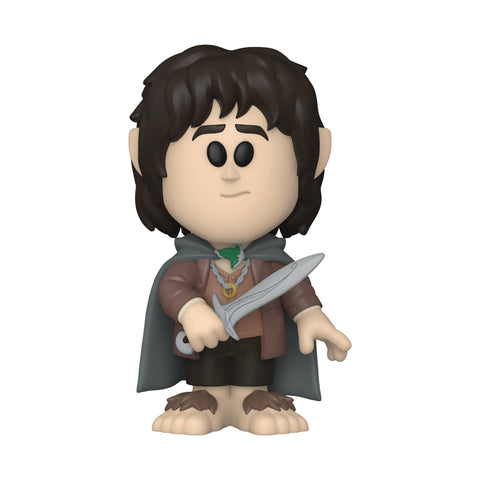 Funko Vinyl Soda: Lord Of The Rings - Frodo