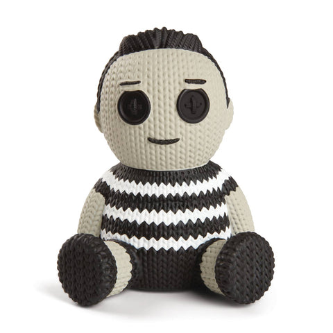 Handmade by Robots Knit Series: Addams Family - Pugsley Vinyl Figure - Oct 2022