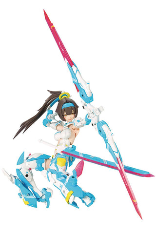 Kotobukiya Megami Device - Asra Archer Aoi Model Kit - Jan 2023