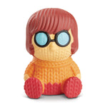 Handmade by Robots Knit Series: Scooby Doo - Velma Vinyl Figure - Oct 2022