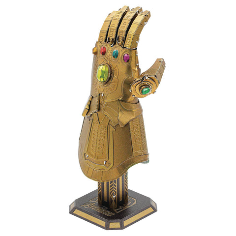 Infinity Gauntlet Model Kit