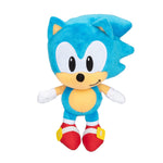 Sonic The Hedgehog 9" Dark Chao Basic Plush