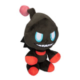 Sonic The Hedgehog 9" Dark Chao Basic Plush