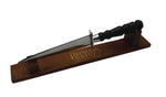 Factory Entertainment The Princess Bride - Count Rugen Dagger Replica - Nov 2022