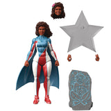 La Borinqueña Wave 1 - La Borinqueña 1/12 Scale Action Figure