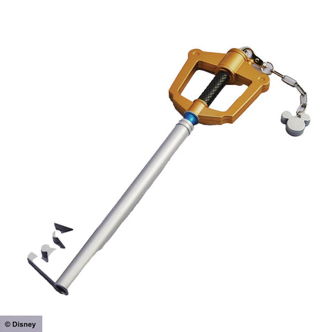 Square Enix Kingdom Hearts - Light up Keyblade - Feb 2023