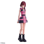 Square Enix Kingdom Hearts III - Kairi Play Arts Kai Action Figure - Nov 2023